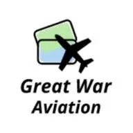 Greatwaraviation.com Logo