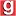 Grebo.ro Favicon