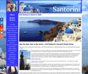 Greece-Holiday.co.uk(See related links to what you are looking for) Screenshot