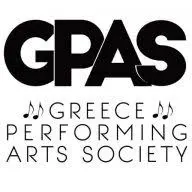 Greeceperformingarts.org Favicon