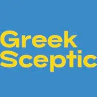 Greeksceptic.com Favicon