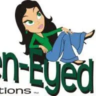 Green-Eyedgirlproductions.com Favicon