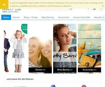 Green-Life.de(Green Life) Screenshot