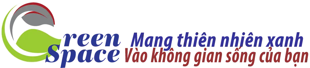 Green-Space.vn Logo