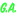 Greenacrescanoe.com Logo
