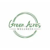 Greenacreswellness.com Favicon