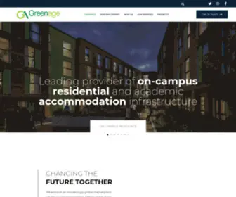 Greenage.com.ng(We designed our structure to ensure we are effective at developing) Screenshot