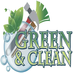 Greenandcleanhomeservices.com Favicon