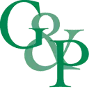 Greenandpeter.co.uk Logo