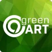 Greenart-Design.pl Logo