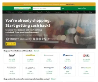 Greenbackstreet.com Screenshot