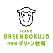 Greenbokujo.co.jp Logo