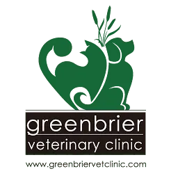 Greenbriervetclinic.com Favicon