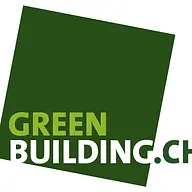 Greenbuilding.ch Logo