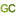 Greencity.it Logo
