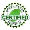 Greencleaninstitute.com Favicon