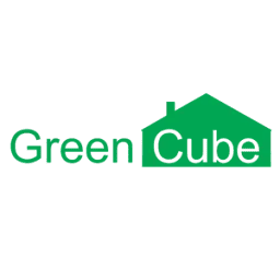 Greencube.ee Favicon