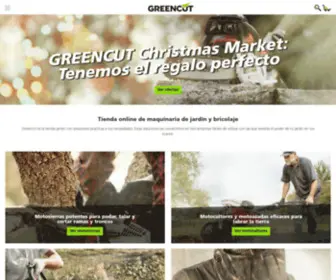 Greencut-Tools.com(ᐈ GREENCUT ♻️) Screenshot