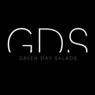 Greendaysalads.cz Favicon