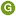 Greenegrape.com Logo