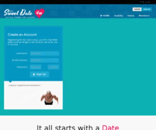 Greenermate.com(Man) Screenshot