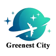 Greenestcity.org Favicon