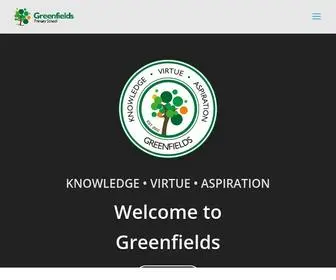 Greenfields Primary School
