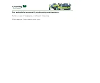 Greenflag-Breakdown.com(Directory Listing Denied) Screenshot
