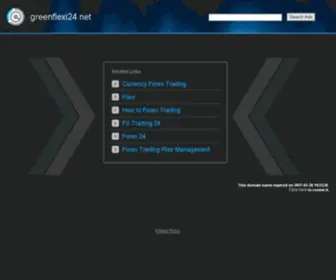 Greenflexi24.net(Bangladesh online Flexiload Auto System) Screenshot