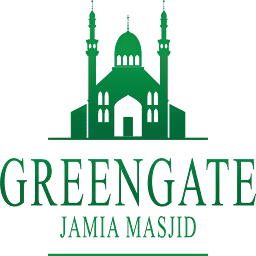 Greengatejamiamasjid.co.uk Favicon