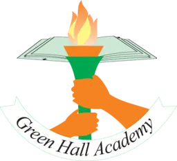 Greenhall.edu.pk Logo