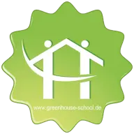 Greenhouse-School.de Logo