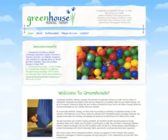 Greenhousepeds.com(Greenhousepeds) Screenshot