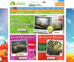 Greenhousesensation.co.uk