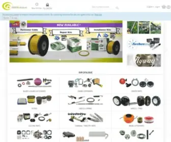 Greeni-Shop.eu(Greeni Shop) Screenshot