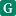 Greenify.kr Favicon