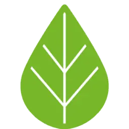 Greeninblue.es Logo