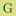 Greenisms.com Favicon