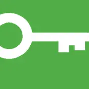 Greenkey.fi Logo