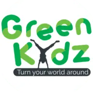 Greenkidz.org Logo