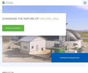 Greenlanerenewables.com(Greenlane Renewables) Screenshot