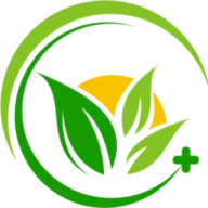 Greenleaforganicsltd.com Logo