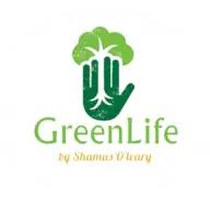 Greenlifebyshamusoleary.com Favicon