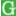 Greenline.if.ua Favicon