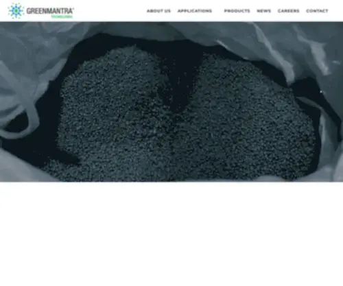 Greenmantra.ca(Greenmantra) Screenshot