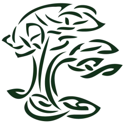 Greenossining.org Logo