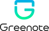 Greenotehome.com Logo