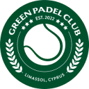 Greenpadelclub.com Favicon