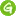 Greenpeace.ca Favicon