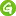 Greenpeace.fr Favicon